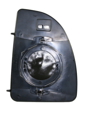 VETRO CON PIASTRA DX CITROEN JUMPER I (230L/230P/230) 1994 2002 OEM 8151S5