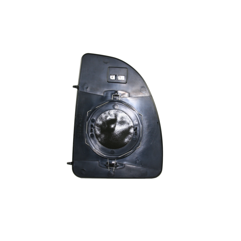 VETRO CON PIASTRA DX CITROEN JUMPER I (230L/230P/230) 1994 2002 OEM 8151S5