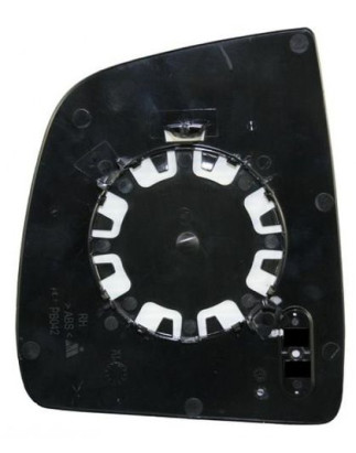 VETRO CON PIASTRA SX FIAT DOBLO (263) 2009 2015 OEM 71765379