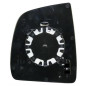VETRO CON PIASTRA SX FIAT DOBLO (263) 2009 2015 OEM 71765379