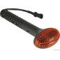 FANALE LATERALE DX ARANCIO CON TONDO IVECO EUROCARGO 2003  OEM 504133023