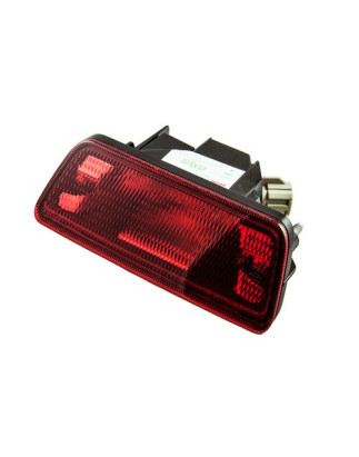 RETRONEBBIA CENTRALE NISSAN JUKE (F15) 2015 2019 OEM 26580ED50A