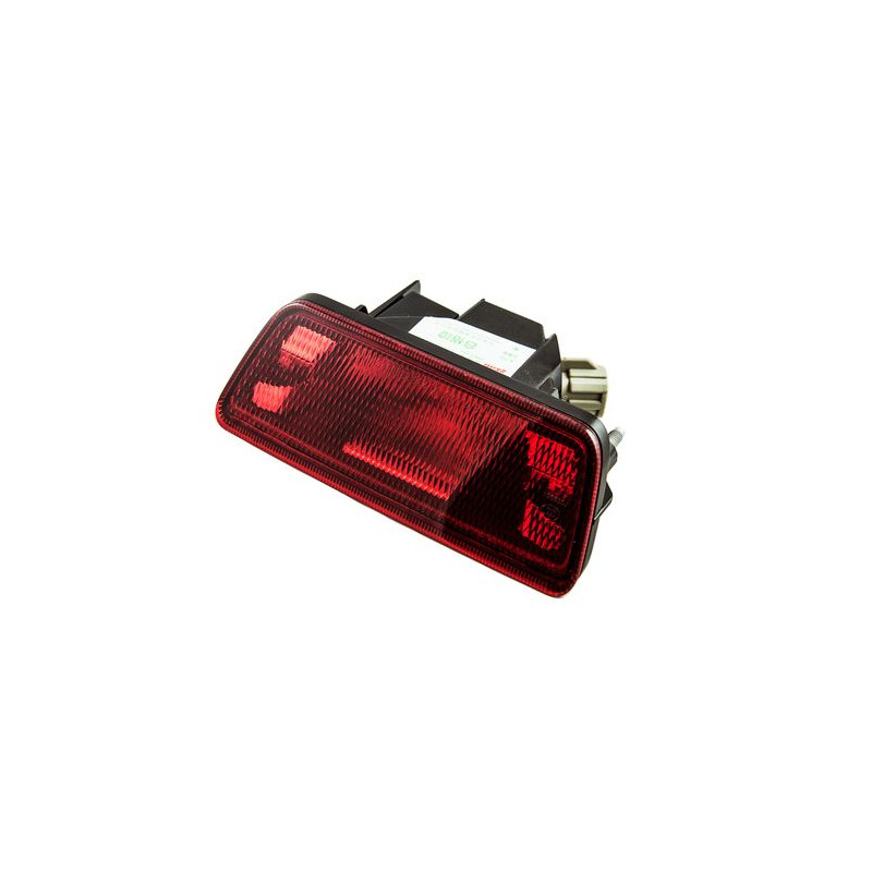 RETRONEBBIA CENTRALE NISSAN JUKE (F15) 2015 2019 OEM 26580ED50A