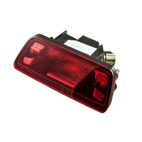 RETRONEBBIA CENTRALE NISSAN JUKE (F15) 2015 2019 OEM 26580ED50A
