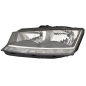 FARO FANALE PROIETTORE SX H7,H7 LED LED SKODA FABIA (NJ3) 2014 2018 OEM 6V1941015D
