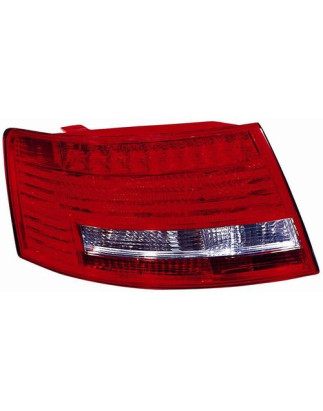 FANALE POST DX SENZA LED AUDI A6 (4F2/4F5) 2004 2008 OEM 4F5945096F
