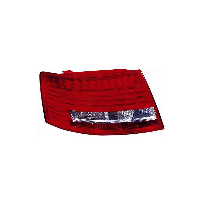 FANALE POST DX SENZA LED AUDI A6 (4F2/4F5) 2004 2008 OEM 4F5945096F
