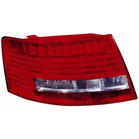 FANALE POST DX SENZA LED AUDI A6 (4F2/4F5) 2004 2008 OEM 4F5945096F