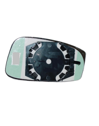 VETRO CON PIASTRA DX FIAT IDEA (350) 2004 2010 OEM 71718827