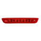 FANALE TERZO STOP W5W CITROEN C1 (PA/PS) 2014  OEM 815700H020