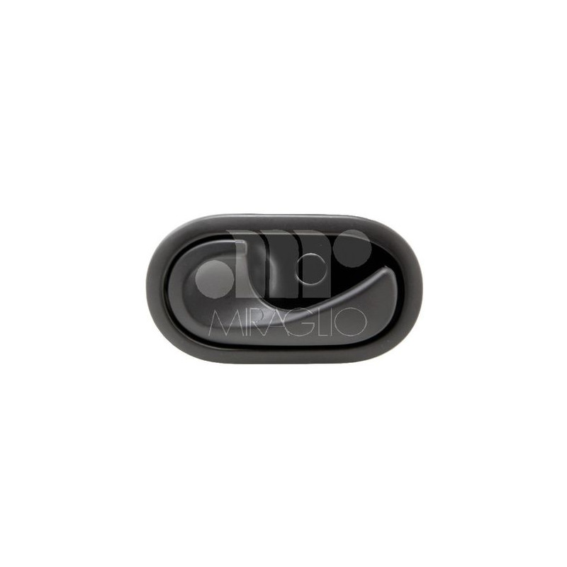 MANIGLIA APRIPORTA INTERNA ANT SX DACIA LOGAN-MCV I (KS/LS/US) 2008 2012 OEM 8200310579