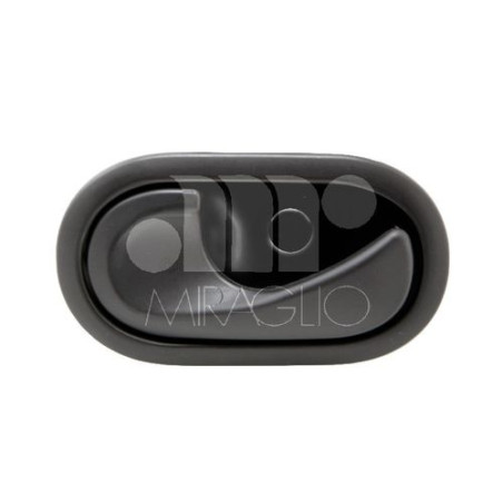 MANIGLIA APRIPORTA INTERNA ANT SX DACIA LOGAN-MCV I (KS/LS/US) 2008 2012 OEM 8200310579