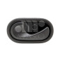 MANIGLIA APRIPORTA INTERNA ANT SX DACIA LOGAN-MCV I (KS/LS/US) 2008 2012 OEM 8200310579