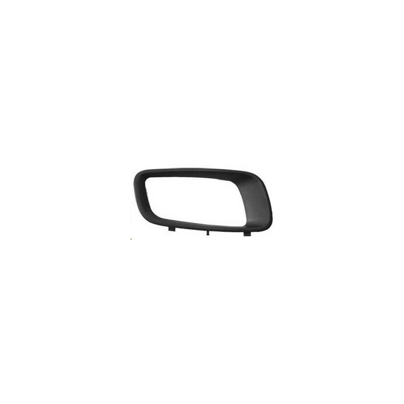 CORNICE FANALE FENDINEBBIA DX MITSUBISHI PAJERO (V6W/V7W) 2001 2007 OEM MR388020