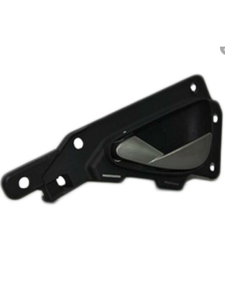MANIGLIA APRIPORTA INTERNA C/LEVA ARGENTO ANT SX ALFA ROMEO MITO (955) 2008 2018 OEM 71752127