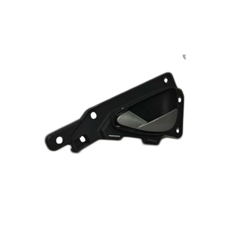 MANIGLIA APRIPORTA INTERNA C/LEVA ARGENTO ANT SX ALFA ROMEO MITO (955) 2008 2018 OEM 71752127