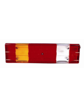 FANALE POST SX CON 7 FUNZIONI MERCEDES-BENZ ACTROS 1996 2002 OEM A0015406270