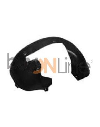 RIPARO PASSARUOTA ANT DX PARTE POST 3/5 AUDI A3 (8P1/8PA) 2003 2008 OEM 8P0821172G