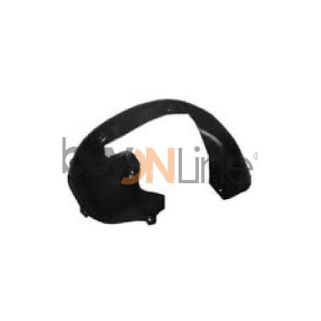 RIPARO PASSARUOTA ANT DX PARTE POST 3/5 AUDI A3 (8P1/8PA) 2003 2008 OEM 8P0821172G