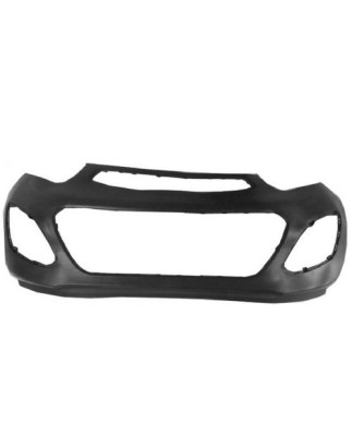 PARAURTI ANT 5 SENZA PRIMER 5 PORTE KIA PICANTO (TA) 2011 2015 OEM 865111Y000