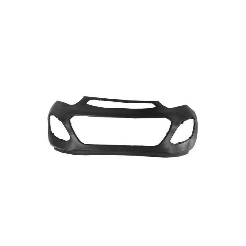 PARAURTI ANT 5 SENZA PRIMER 5 PORTE KIA PICANTO (TA) 2011 2015 OEM 865111Y000