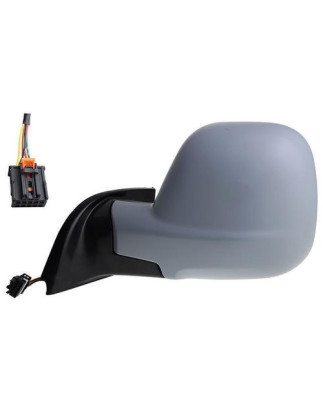 RETROVISORE ELETT DX 5+2 CITROEN BERLINGO (ER/EC) 2019 2024 OEM 98169897XT