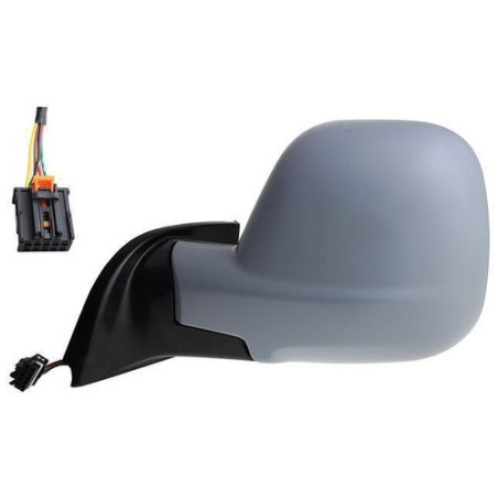 RETROVISORE ELETT DX 5+2 CITROEN BERLINGO (ER/EC) 2019 2024 OEM 98169897XT