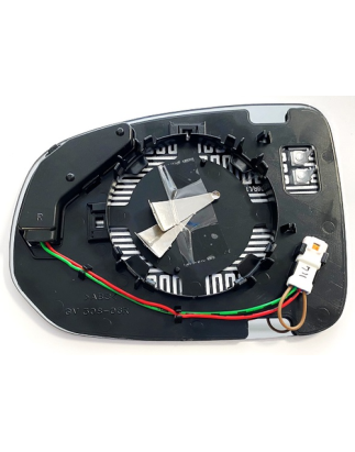 VETRO CON PIASTRA DX BLIS VOLVO V90 (235/236) 2016 2021 OEM 31462670
