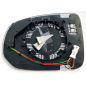 VETRO CON PIASTRA DX BLIS VOLVO V90 (235/236) 2016 2021 OEM 31462670