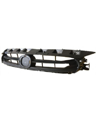 GRIGLIA RADIATORE NERA MAZDA 2 (DL/DJ) 2014 2020 OEM DB5J50712
