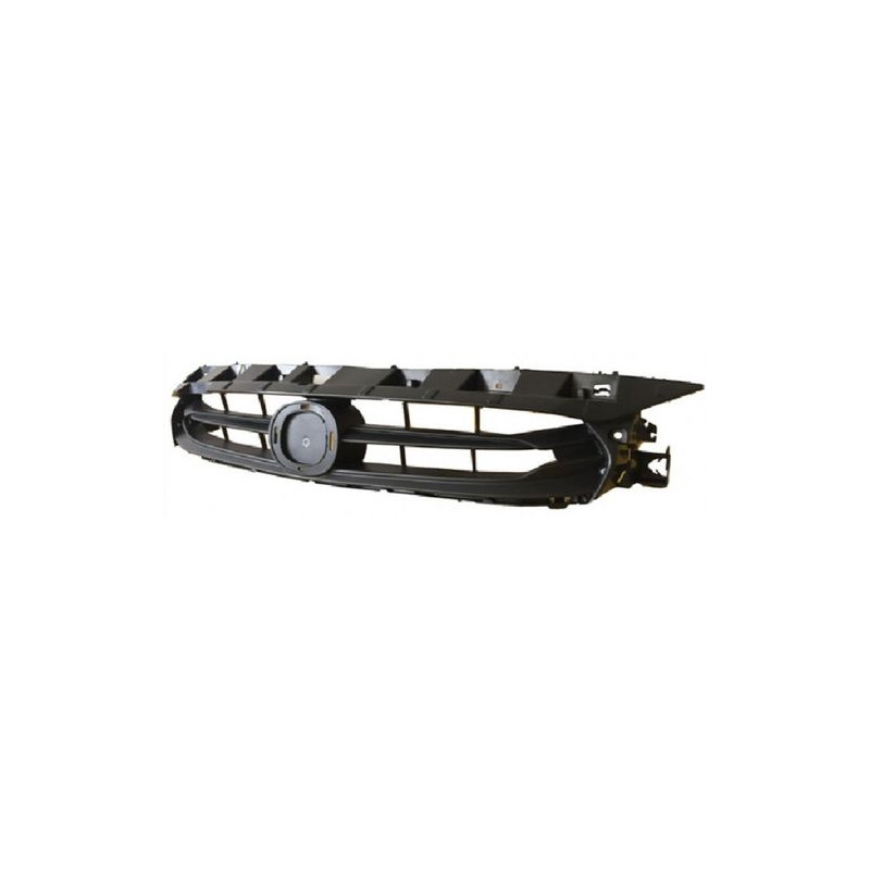 GRIGLIA RADIATORE NERA MAZDA 2 (DL/DJ) 2014 2020 OEM DB5J50712