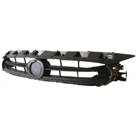 GRIGLIA RADIATORE NERA MAZDA 2 (DL/DJ) 2014 2020 OEM DB5J50712