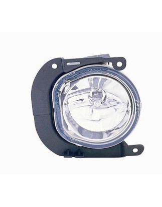 FENDINEBBIA SX H1 CITROEN NEMO (AA) 2008  OEM 1357925080