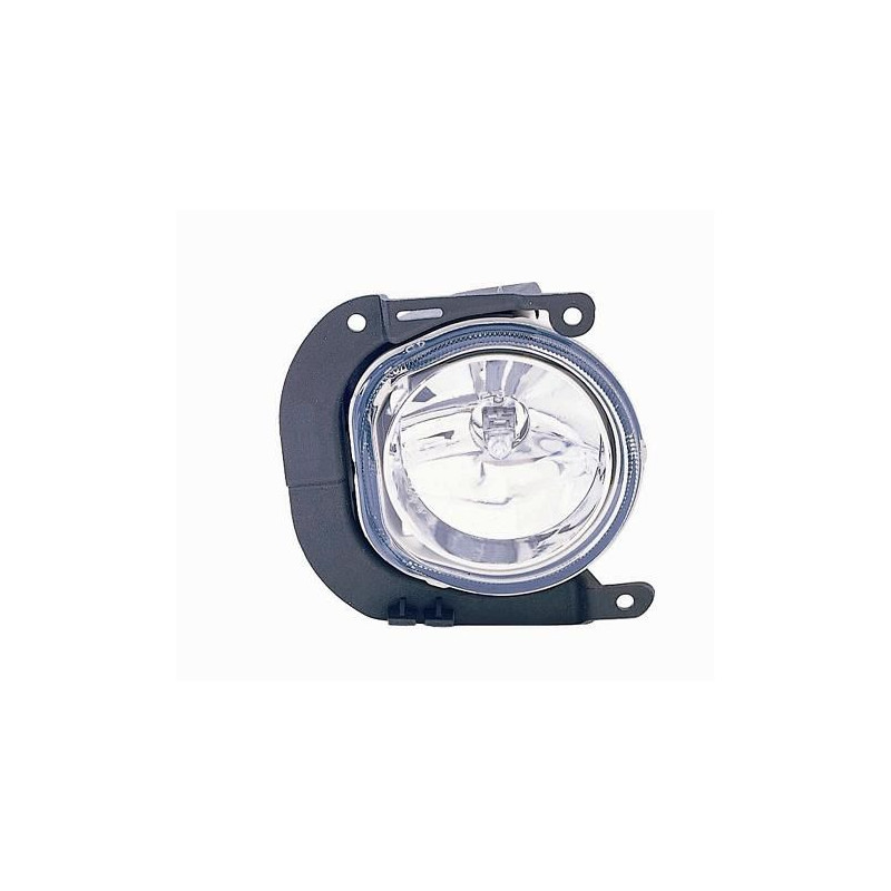 FENDINEBBIA SX H1 CITROEN NEMO (AA) 2008  OEM 1357925080
