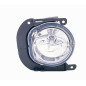 FENDINEBBIA SX H1 CITROEN NEMO (AA) 2008  OEM 1357925080