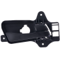 MANIGLIA APRIPORTA INTERNA NERA ANT DX HYUNDAI i30 (FD) 2007 2012 OEM 826202L000XP