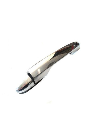MANIGLIA PORTA EST CROMATO ANT/POST DX FIAT TIPO (356/357) 2016 2021 OEM 735740920