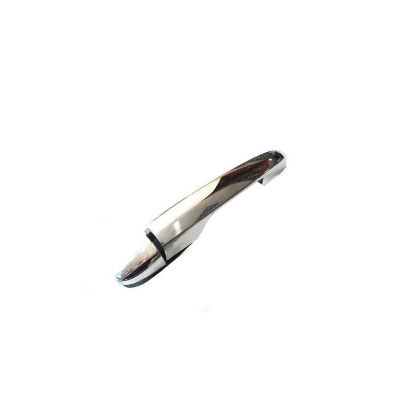 MANIGLIA PORTA EST CROMATO ANT/POST DX FIAT TIPO (356/357) 2016 2021 OEM 735740920