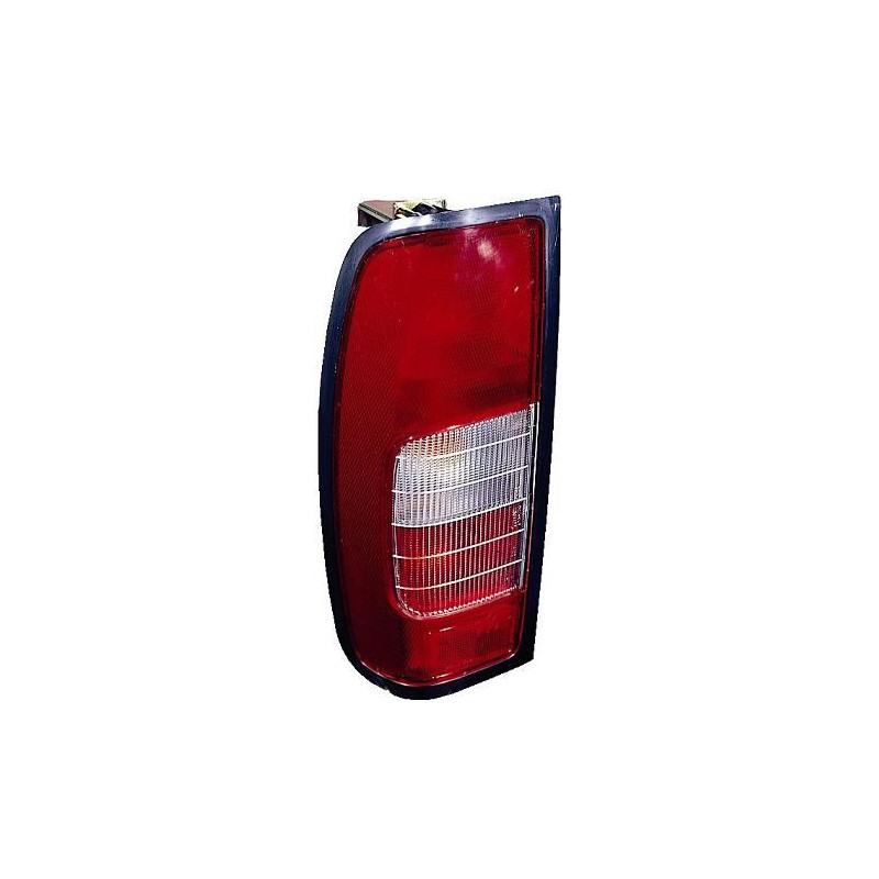 FANALE POST DX CON KYOTO NISSAN P/U 2WD-4WD (D22) 1998 2001 OEM 265503S225