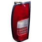 FANALE POST DX CON KYOTO NISSAN P/U 2WD-4WD (D22) 1998 2001 OEM 265503S225