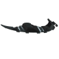 STAFFA SEDE FARO ANT DX PLASTICA CHEVROLET AVEO SDN-H/B 2012  OEM 95976851