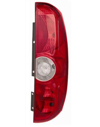 FANALE POST SX SENZA 2 FIAT DOBLO (263) 2009 2015 OEM 51810671