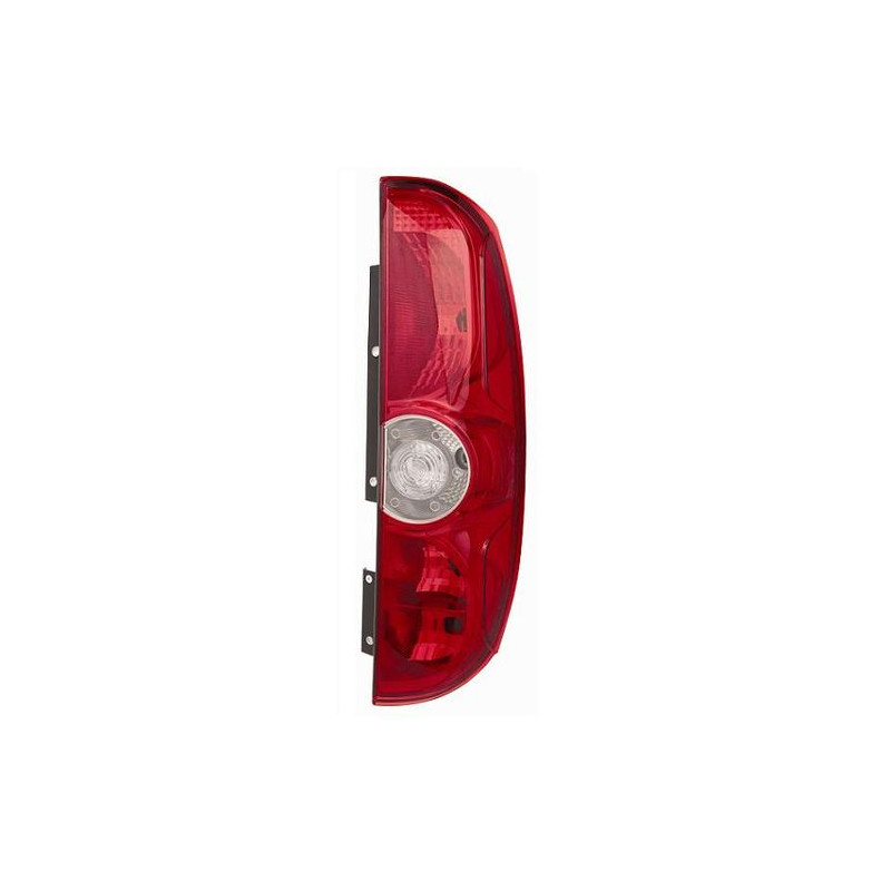 FANALE POST SX SENZA 2 FIAT DOBLO (263) 2009 2015 OEM 51810671