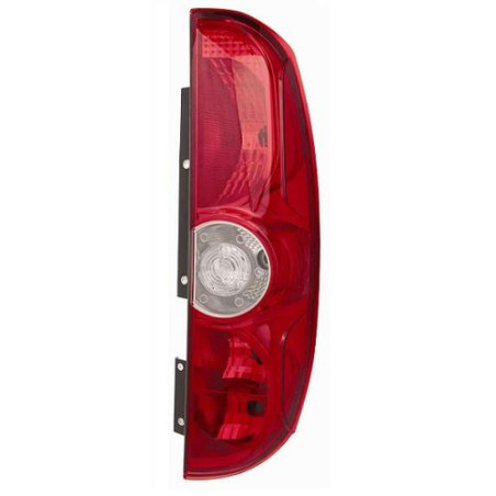 FANALE POST SX SENZA 2 FIAT DOBLO (263) 2009 2015 OEM 51810671