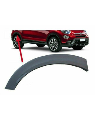 CODOLINO PARAFANGO POST DX FIAT 500 X (334) 2015 2019 OEM 735603656