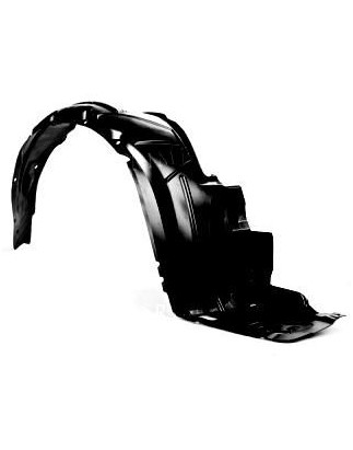 RIPARO PASSARUOTA ANT DX HONDA ACCORD (CL/CN/CW/CU/CM) 2003 2008 OEM 74151SEA000