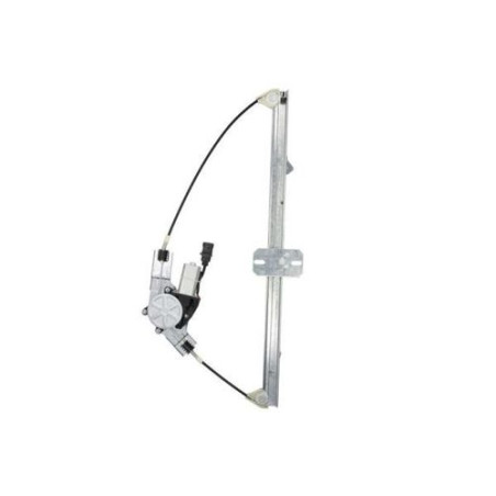 ALZACRISTRALLO ELETT ANT DX 6 3 ELETTR. UNIFICATA IVECO DAILY 2000 2007 OEM 504173866
