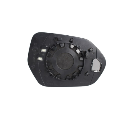 VETRO CON PIASTRA SX CROMATO TOYOTA COROLLA SDN (E21) 2019  OEM 8796102N80