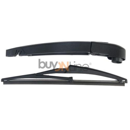 BRACCIO SPAZZOLANTE 11" 270MM FIAT 500 X (334) 2015 2019 OEM 52078899