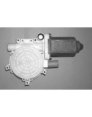 MOTORIDUTTORE ALZACRISTRALLO ANT SX 3 BMW SERIES 5 (E39) 1996 2002 OEM 67628360511